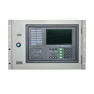 TE1010電氣火災(zāi)監(jiān)控設(shè)備