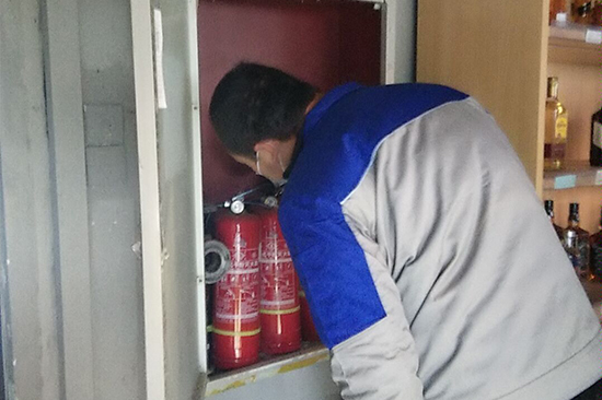 消電檢是什么？檢測內容、